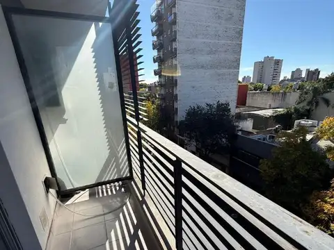 ALQUILER  DEPARTAMENTO DE 1 DORMITORIO!