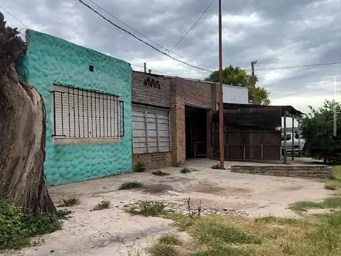 Local en Venta en Lujan, USD 89.009