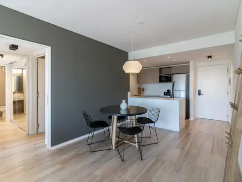Departamento en Venta en Palermo Hollywood, USD 285.000