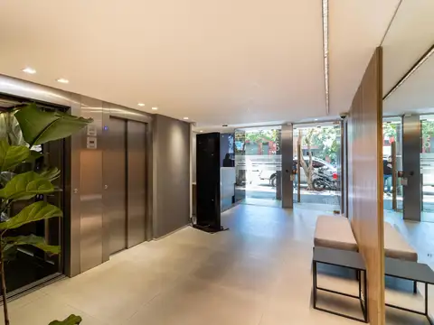 Departamento en Venta de 2 dormitorios