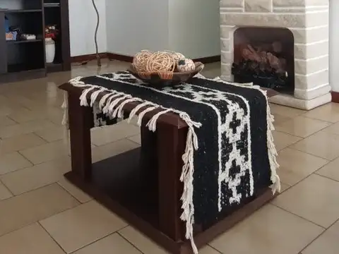 3 AMBIENTES - FRENTE AL MAR + BALCON - DANIEL PIZARRO PROPIEDADES