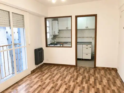 José De Sucre 2800, Piso 11