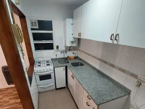 Departamento en Alquiler de 2 ambientes