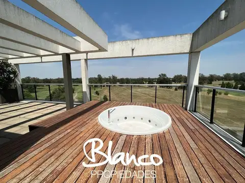 Pilar Golf - Departamentos 100