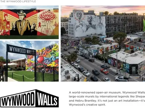 Twenty Sixth & 2nd Wynwood Residences, Miami