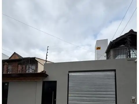 Casa en ALQUILER - Caseros