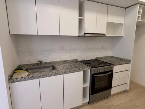 Departamento en Alquiler 3 años