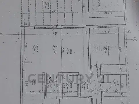 Se vende casa a terminar en Villa Parque Sicardi, La Plata