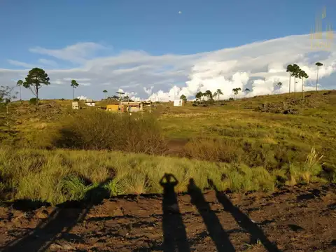 Terreno en Venta 70  mts Fondo