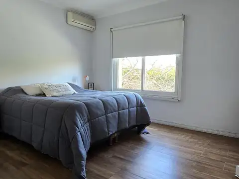 Casa en  Los Jazmines, Pilar del Este