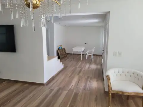 Casa en Venta 3 años