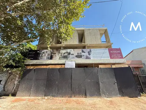 Departamento en venta de 4 ambientes con cochera - Villa Ballester