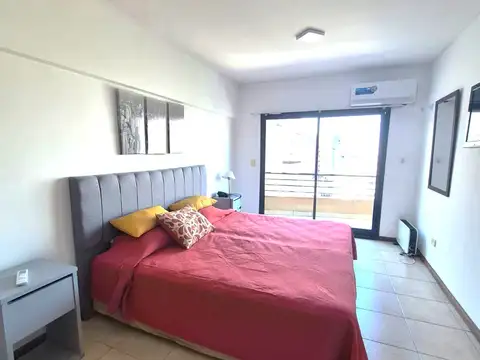 Departamento en Alquiler Temporal en Nuñez, USD 600