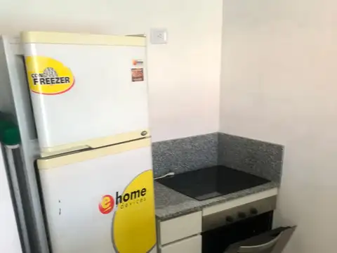 Departamento en Alquiler con 1 cochera
