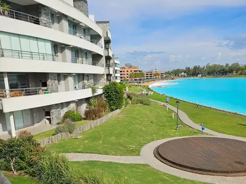 DEPARTAMENTO EN ALQUILER CON OPCION A COMPRA EN LAGOON PILAR