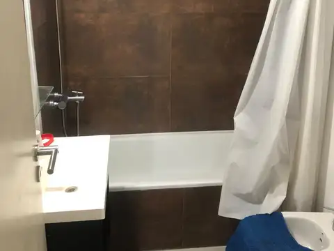 Departamento en Alquiler Permite mascota