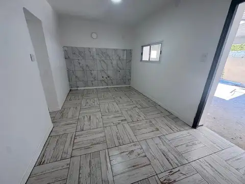 VENTA  CASA + DEPARTAMENTO EN BARRIO SAN BERNARDO LUJÁN