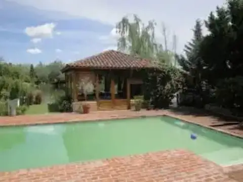 Casa en Alquiler Temporal A Estrenar