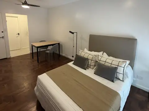 Departamento en Venta en Recoleta, USD 92.000