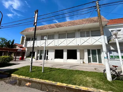 Calle 23 1100