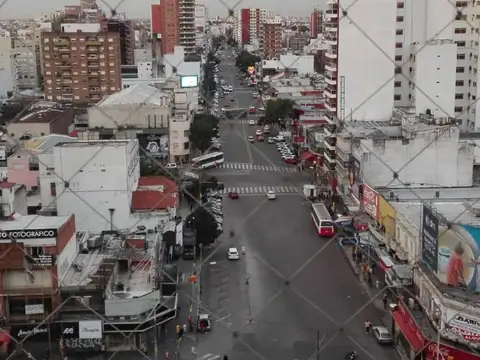 3 amb .  todo electrico . muy buena vista
