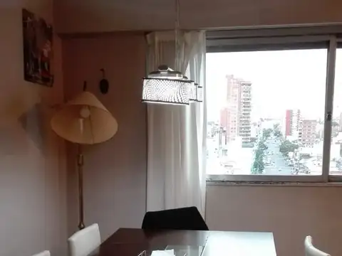 3 amb .  todo electrico . muy buena vista