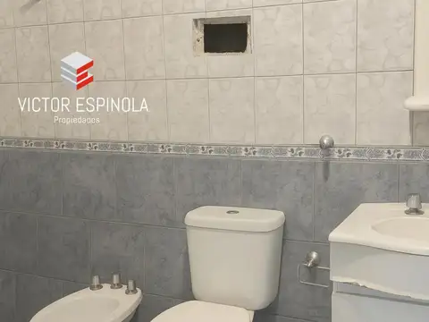 Depto Tipo Casa en Venta de 4 ambientes