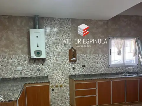 Venta PH 4 ambientes Villa Bosch