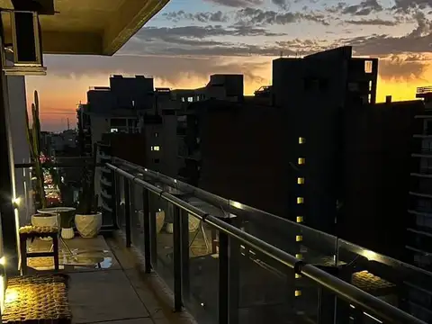 Departamento en Venta en Barrio Norte, USD 180.000