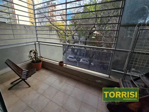 VENTA 1AMB C/BALCÓN 35 m2 /PILETA - AVELLANEDA 200 CABALLITO