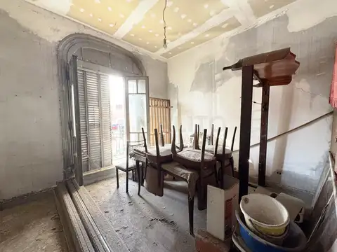 Depto Tipo Casa en Venta de 3 dormitorios