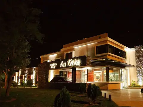 JORGE RAUL RECALDE 100