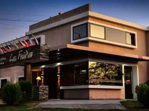 JORGE RAUL RECALDE 100