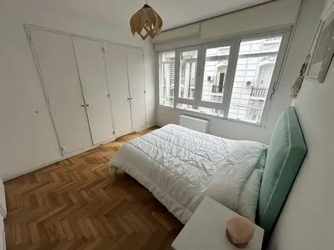 Departamento en Venta en Recoleta, USD 87.000