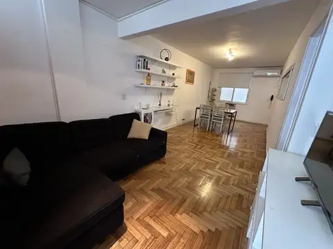 Departamento en Venta 47 años
