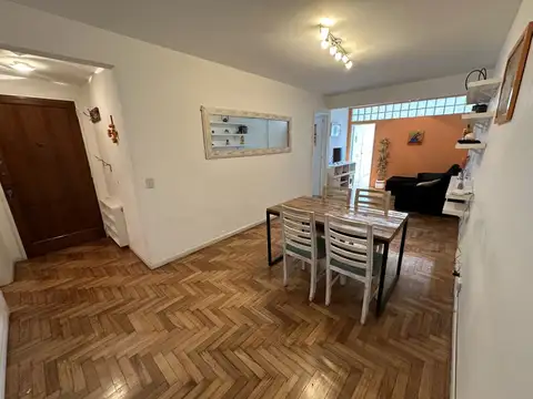 Viamonte 1800, Piso 3