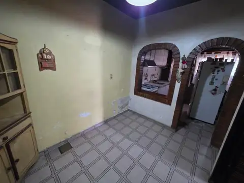 Depto Tipo Casa en Venta de 3 dormitorios