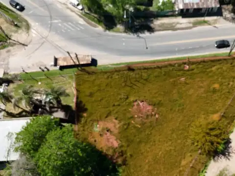 Terreno o Predio en Venta en Pueblo Caamaño, Pilar, G.B.A. Zona Norte