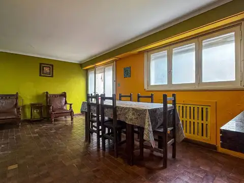 Depto Tipo Casa en Venta de 3 dormitorios