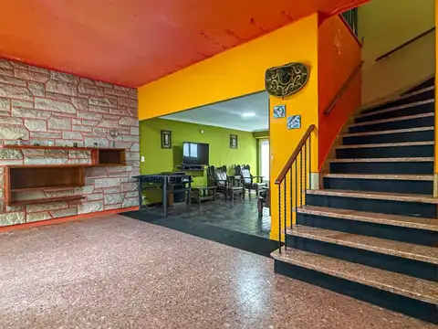Gascón 3500