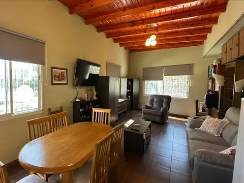 Casa en Venta en Barrio España y Hospitales, USD 210.000