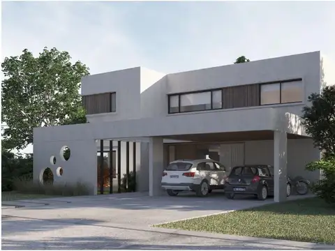 Venta Casa en Vida Barrio Cerrado