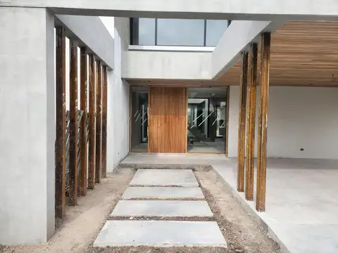 Casa en Vida Lote 31