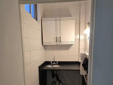 Departamento en Alquiler Apto profesional