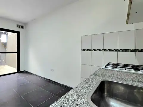 Depto Tipo Casa en Venta en Caseros, USD 50.000