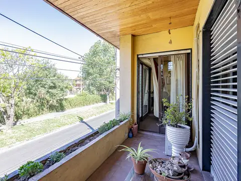 VENTA PH 4 AMBIENTES - PALOMAR - APTO CRÉDITO