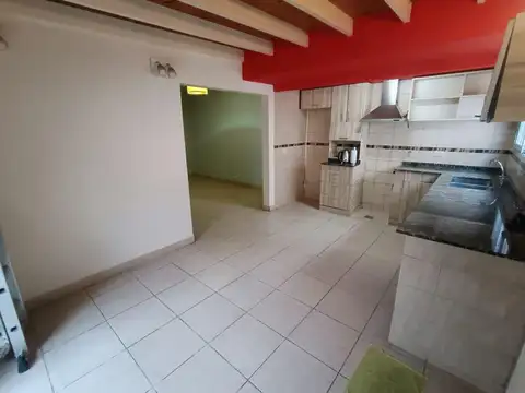 Depto Tipo Casa en Alquiler 16 años