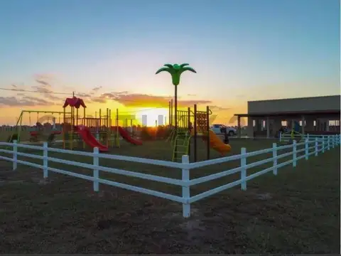 Terreno en Venta en Domselaar, USD 13.500