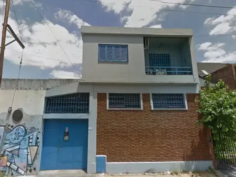 Local - Alquiler - Argentina, Morón - Chassaing 400