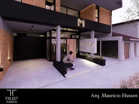 San Lorenzo 1845 , Piso 5